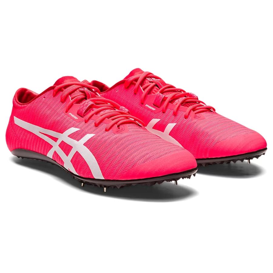 ASICS アシックス 陸上 スパイク 短距離 ジェットスプリント2 ASICS アシックス 陸上 スパイク 短距離 ジェットスプリント2