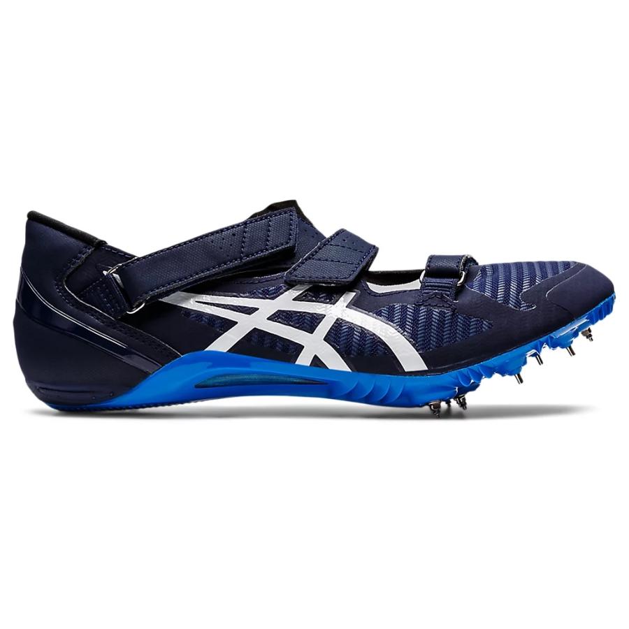 ASICS アシックス 陸上スパイク 短距離 サイバーブレード 16