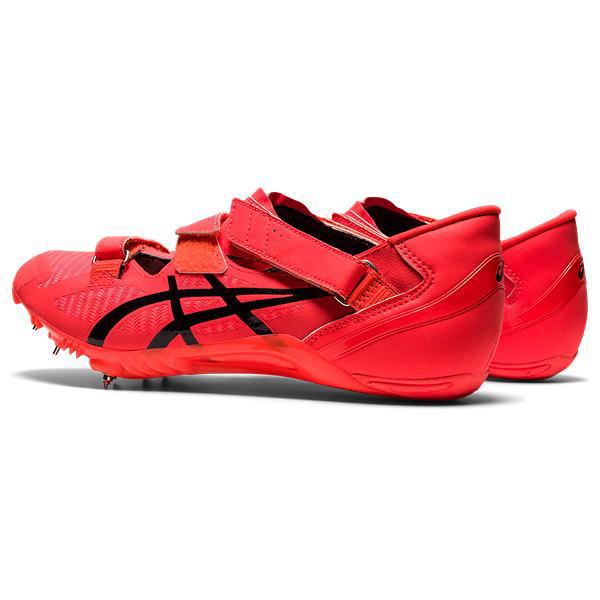 ASICS（アシックス） 陸上スパイク 短距離 サイバーブレード 16