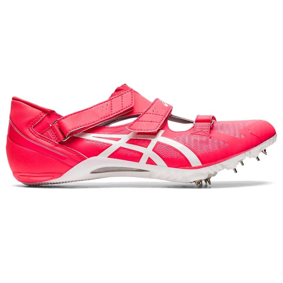 ASICS アシックス 陸上スパイク 短距離 サイバーブレード 16 ASICS アシックス 陸上スパイク 短距離 サイバーブレード 16