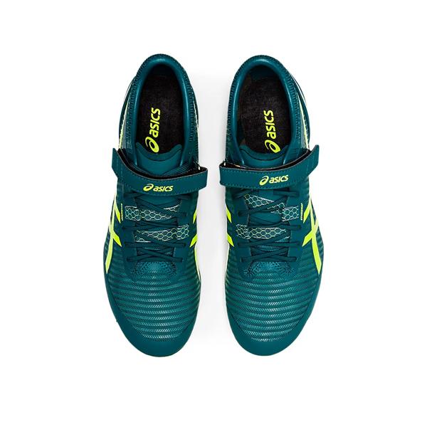 ASICS（アシックス） 陸上スパイク 短距離 SP ブレード 9 1093A137 300