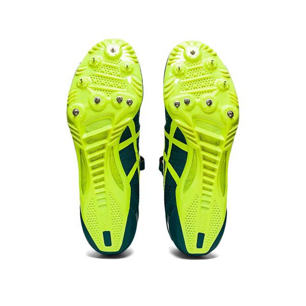 ASICS アシックス 陸上スパイク 短距離 SP ブレード 9 1093A137