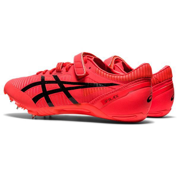 ASICS（アシックス） 陸上スパイク 短距離 SP ブレード 9 1093A137 701