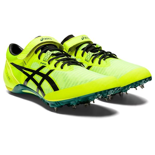 ASICS（アシックス） 陸上スパイク 短距離 SP ブレード 9 1093A137 750