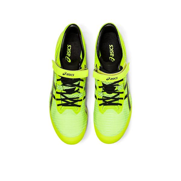ASICS（アシックス） 陸上スパイク 短距離 SP ブレード 9 1093A137 750