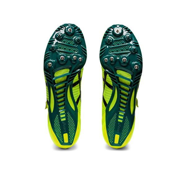 ASICS（アシックス） 陸上スパイク 短距離 SP ブレード 9 1093A137 750