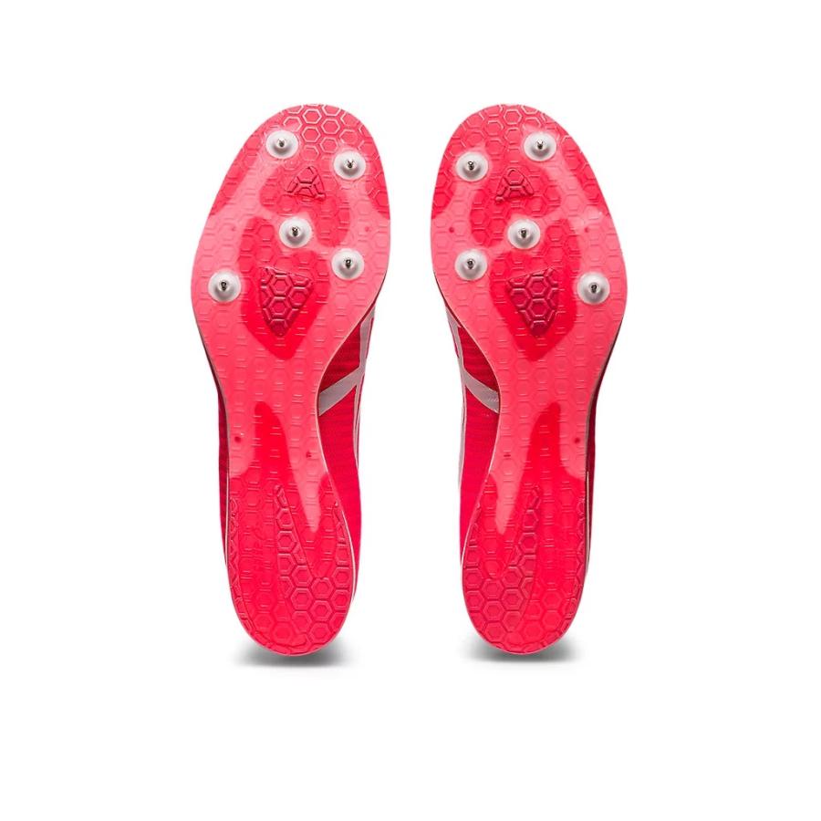 ASICS（アシックス） 陸上スパイク 中・長距離 コスモレーサー LD 2