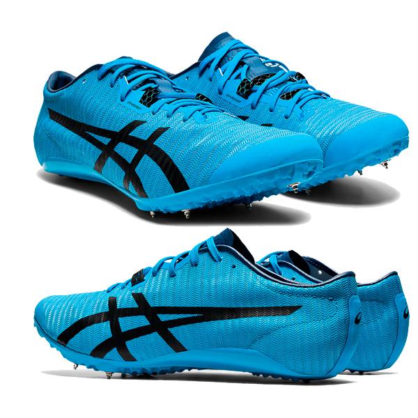 ASICS（アシックス） 陸上スパイク 短距離 ソニックスプリントエリート