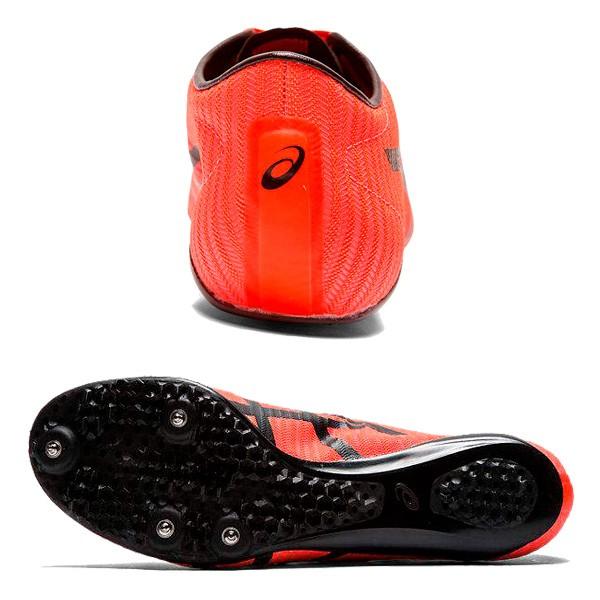 ASICS アシックス 陸上スパイク 短距離 ソニックスプリント