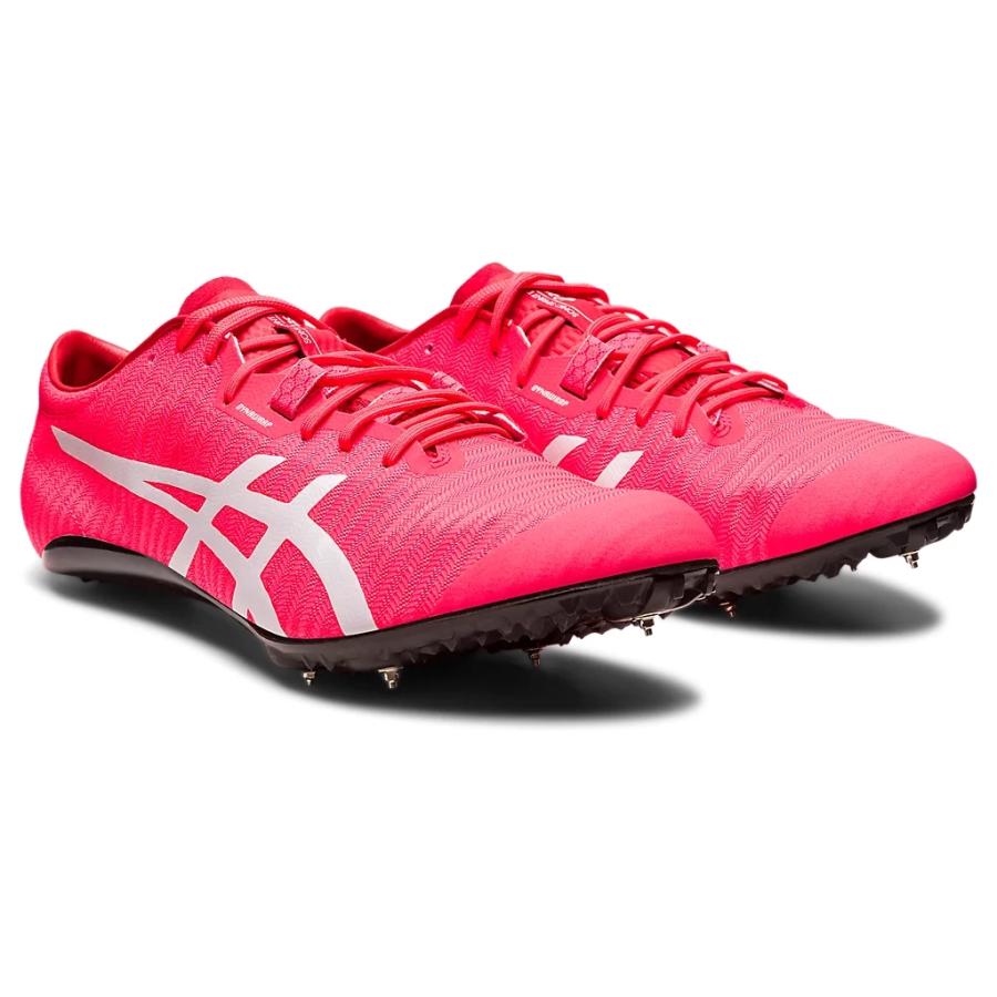 美品定価28500円　短距離用　アシックス ソニックスプリント　24cm ASICS（アシックス） 陸上スパイク 短距離 ソニックスプリントエリート