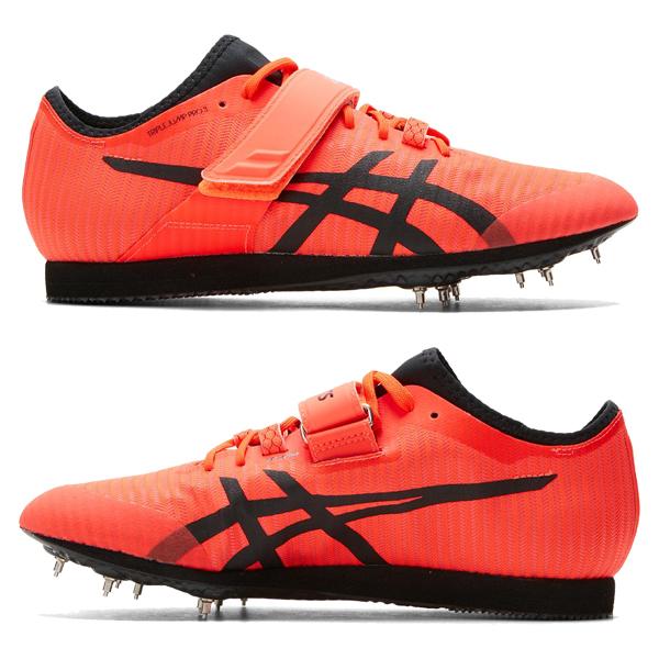 ASICS（アシックス） 陸上スパイク 三段跳び トリプルジャンプ プロ 3