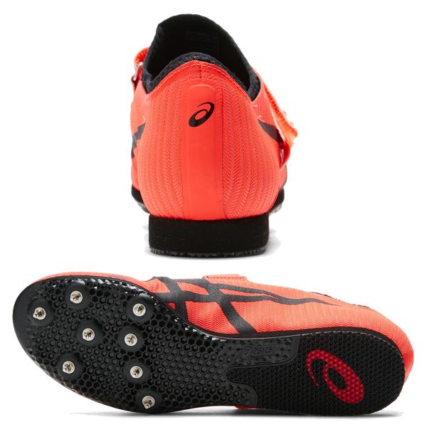 ASICS アシックス 陸上スパイク 三段跳び トリプルジャンプ プロ