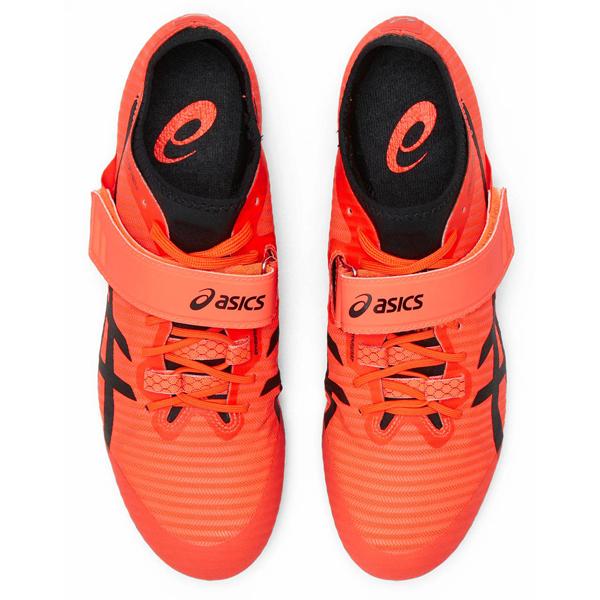 ASICS（アシックス） 陸上スパイク 三段跳び トリプルジャンプ プロ 3