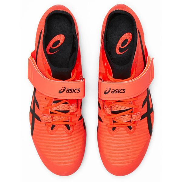 ASICS アシックス 陸上スパイク 走幅跳 棒高跳 ロングジャンプ ASICS アシックス 陸上スパイク 走幅跳 棒高跳 ロングジャンプ