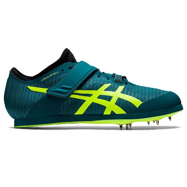ASICS アシックス 陸上スパイク 走幅跳 棒高跳 ロングジャンプ ASICS アシックス 陸上スパイク 走幅跳 棒高跳 ロングジャンプ