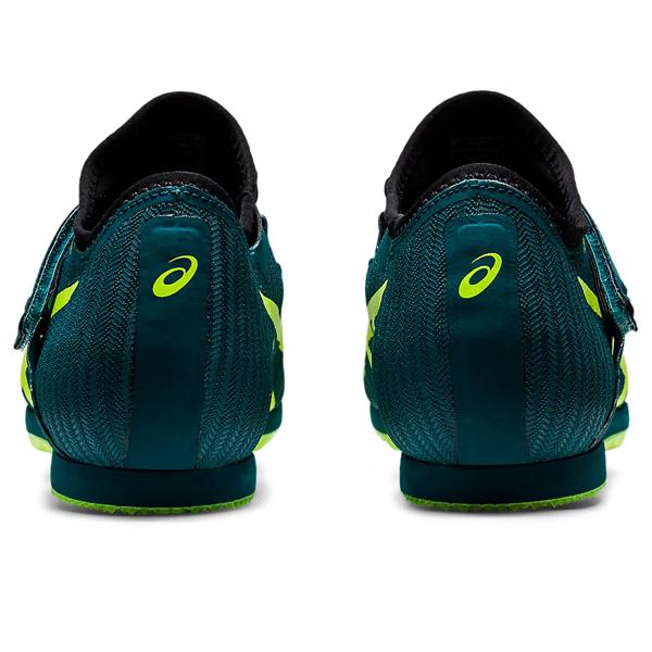 ASICS アシックス 陸上スパイク 走幅跳 棒高跳 ロングジャンプ ASICS アシックス 陸上スパイク 走幅跳 棒高跳 ロングジャンプ