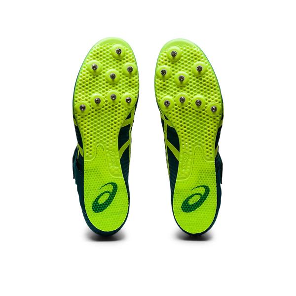 ASICS アシックス 陸上スパイク 走幅跳 棒高跳 ロングジャンプ ASICS アシックス 陸上スパイク 走幅跳 棒高跳 ロングジャンプ