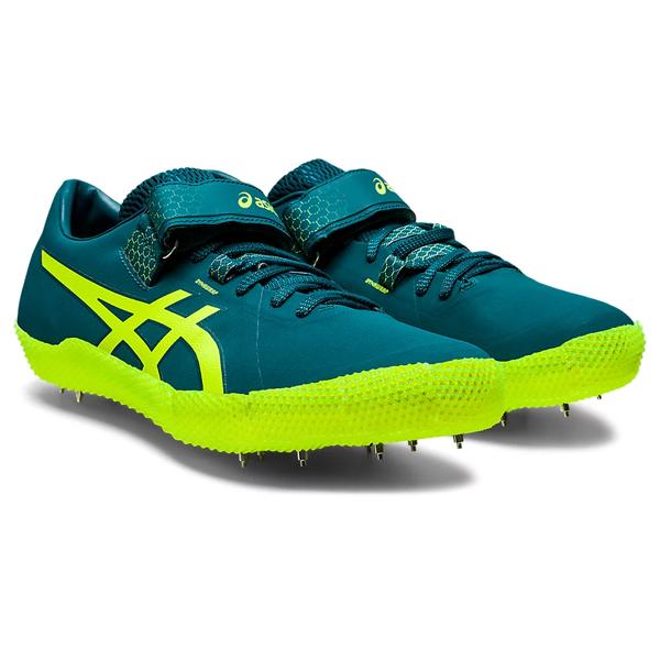 ASICS（アシックス） 陸上スパイク 走高跳 ハイジャンプ プロ 2 左足
