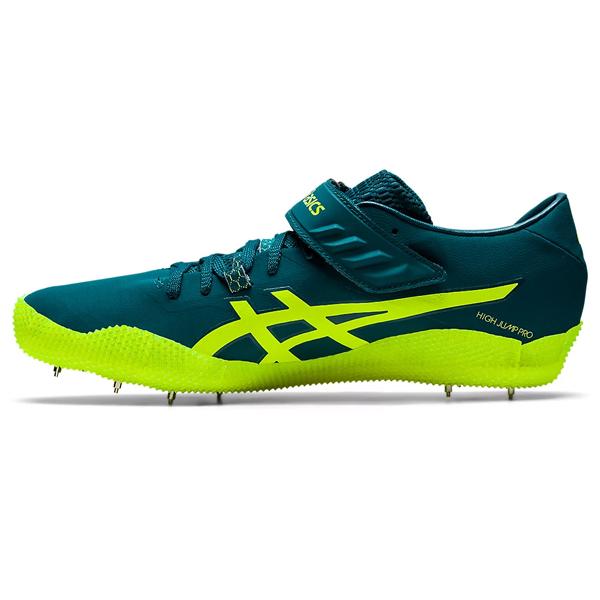 ASICS（アシックス） 陸上スパイク 走高跳 ハイジャンプ プロ 2 左足