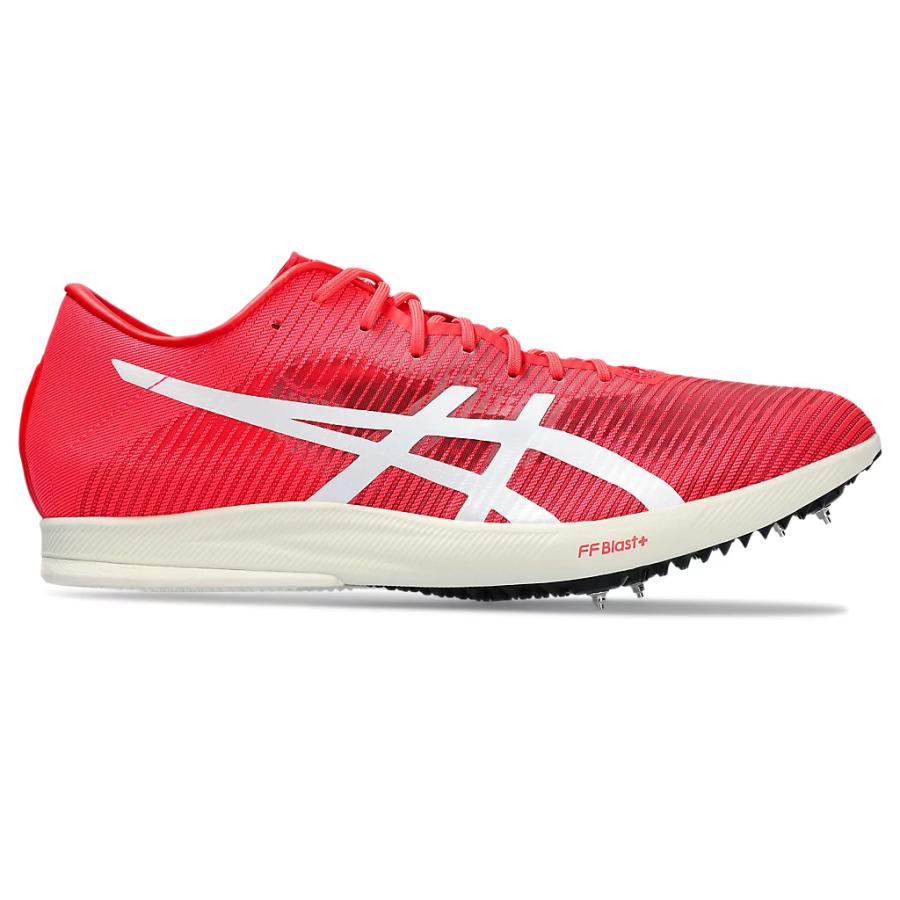 ASICS（アシックス） 陸上スパイク 中・長距離 コスモレーサー LD 3 