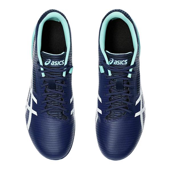 ASICS（アシックス） 陸上スパイク ヒートスプリント 13 1093A199 400