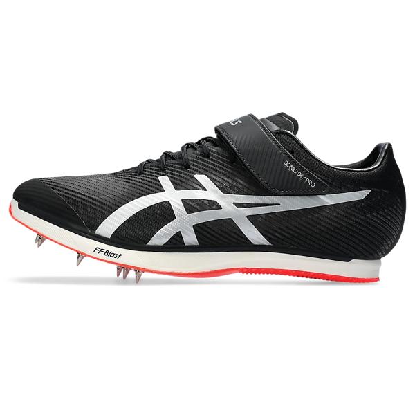 ASICS アシックス 陸上スパイク 走幅跳 棒高跳 三段跳 ソニック ASICS アシックス 陸上スパイク 走幅跳 棒高跳 三段跳 ソニック