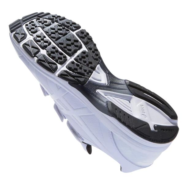 アシックス　スピードアクセルTR ASICS（アシックス） 野球 トレーニングシューズ ゴールドステージ