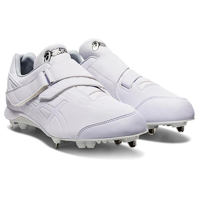 ASICS（アシックス） 野球 スパイク ネオリバイブ MG NEOREVIVE MG