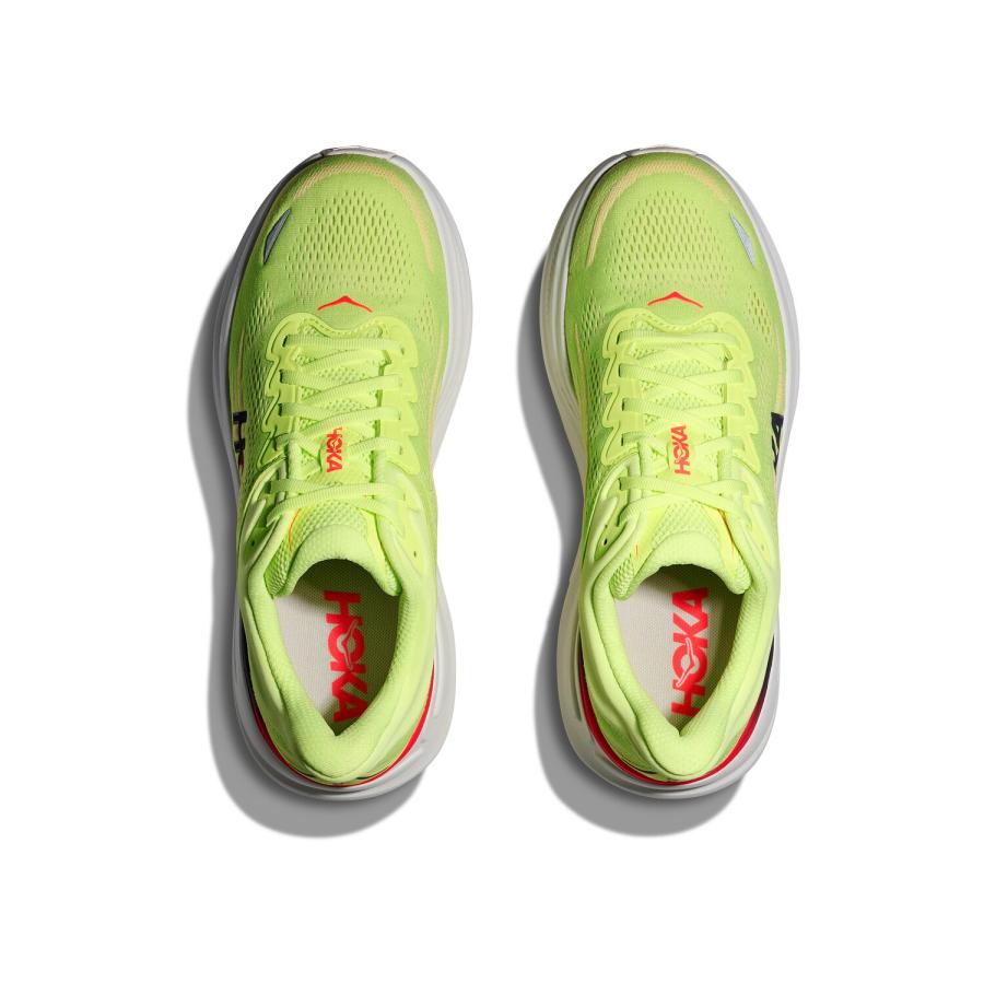 BONDI（HOKA ONEONE） HOKA ホカ メンズ ランニングシューズ
