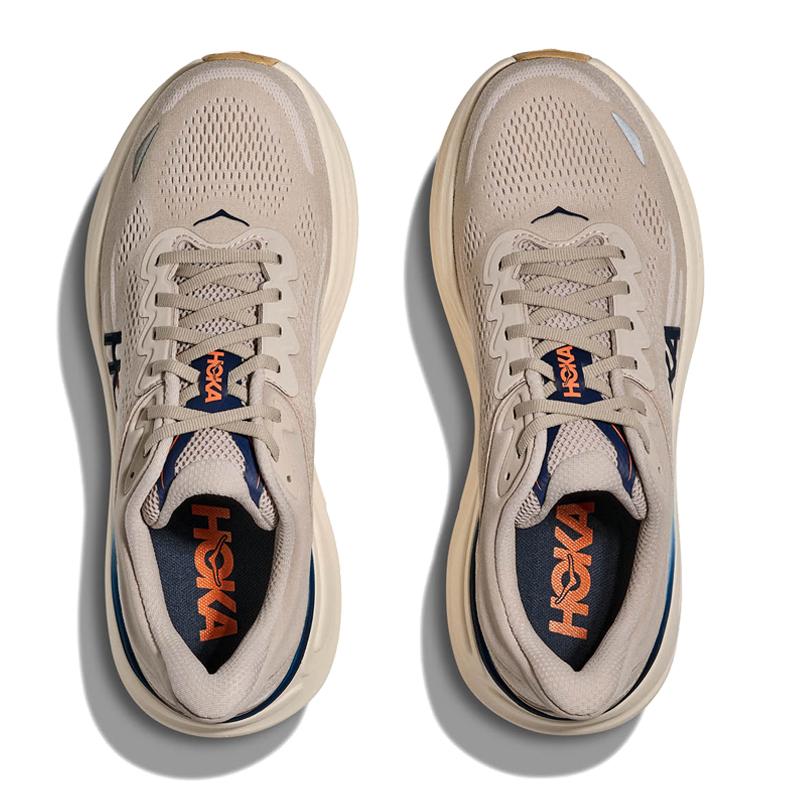 BONDI（HOKA ONEONE） HOKA ホカ メンズ ランニングシューズ