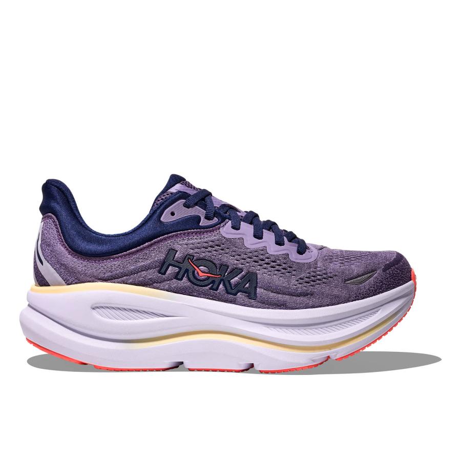 BONDI（HOKA ONEONE） HOKA ホカ レディース ランニングシューズ 