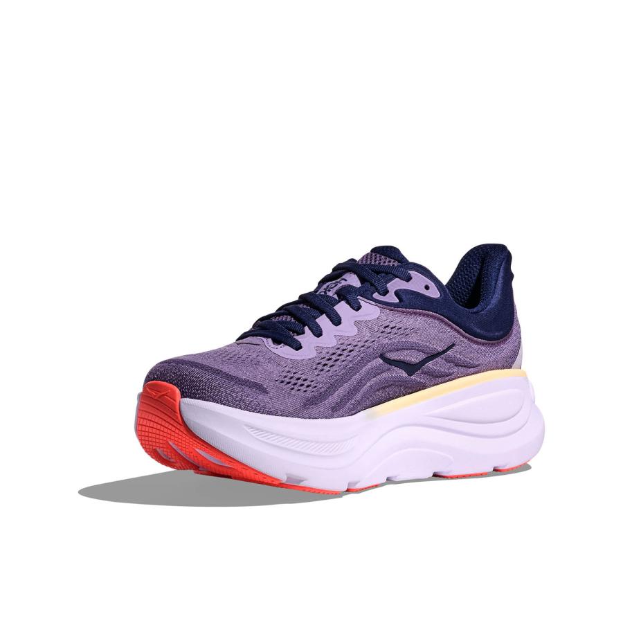BONDI（HOKA ONEONE） HOKA ホカ レディース ランニングシューズ スニーカー ボンダイ 9 BONDI 1162012 ...