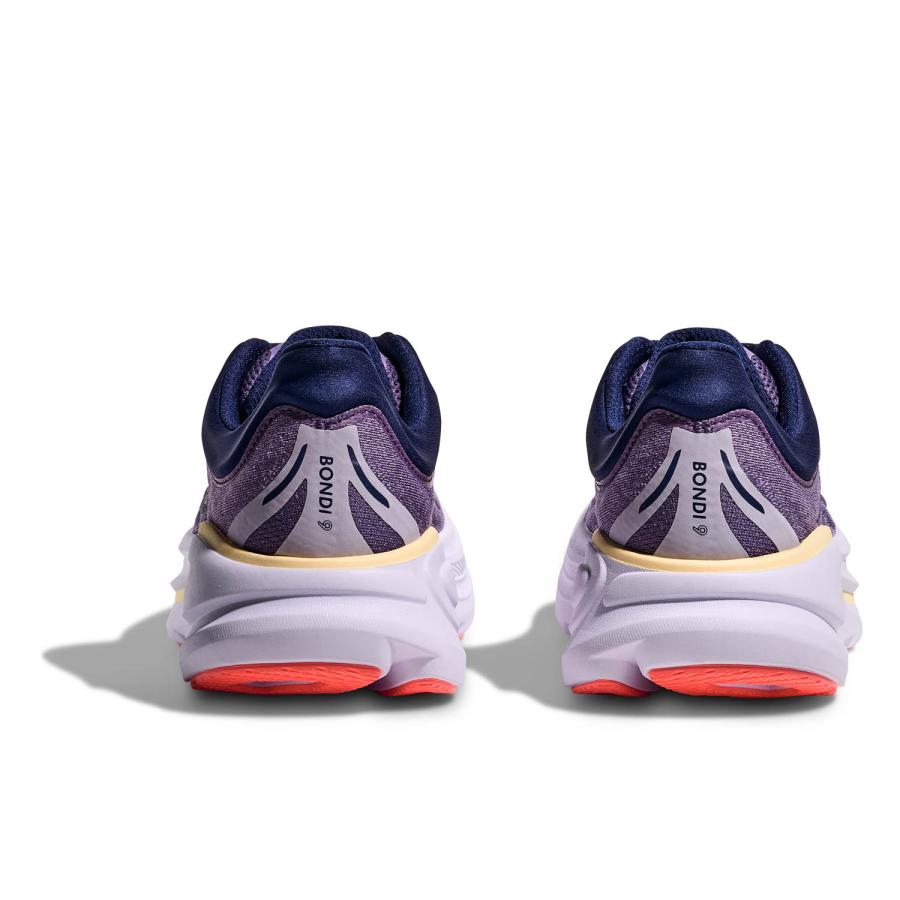 BONDI（HOKA ONEONE） HOKA ホカ レディース ランニングシューズ スニーカー ボンダイ 9 BONDI 1162012 ...