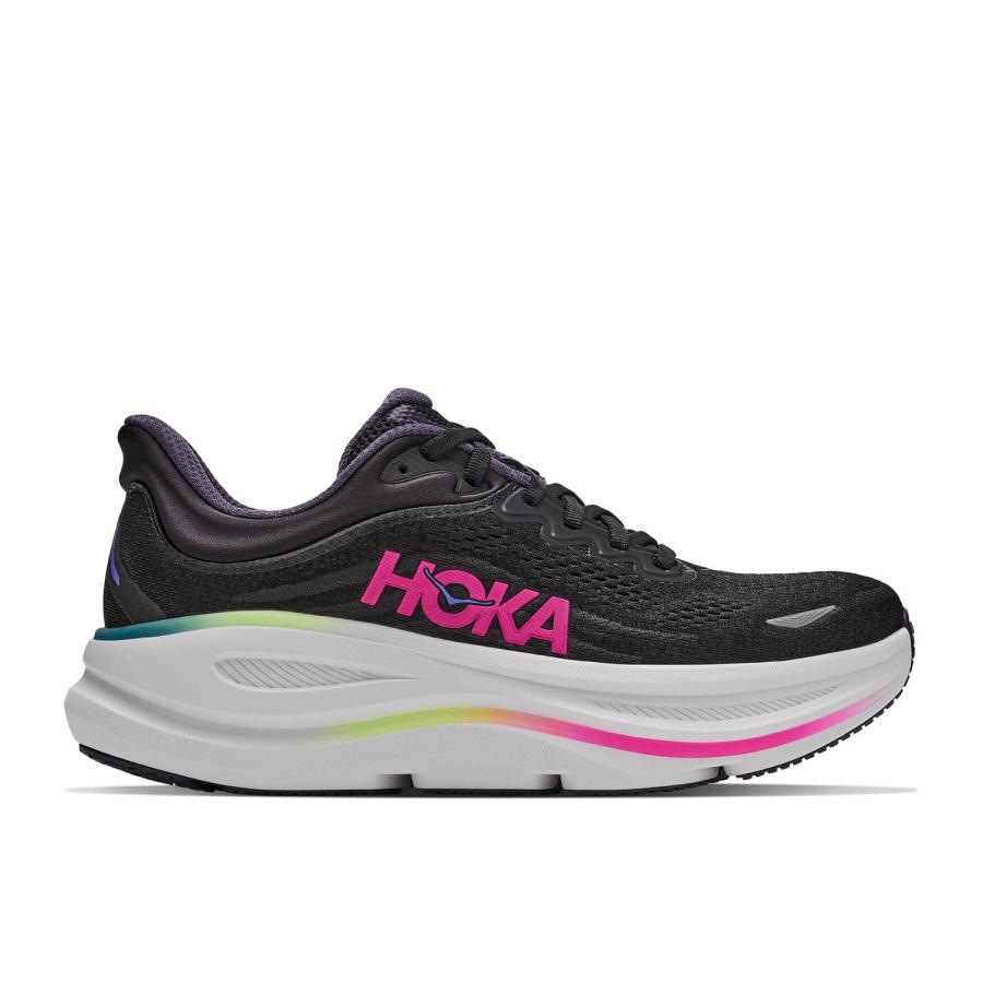 BONDI（HOKA ONEONE） HOKA ホカ レディース ランニングシューズ
