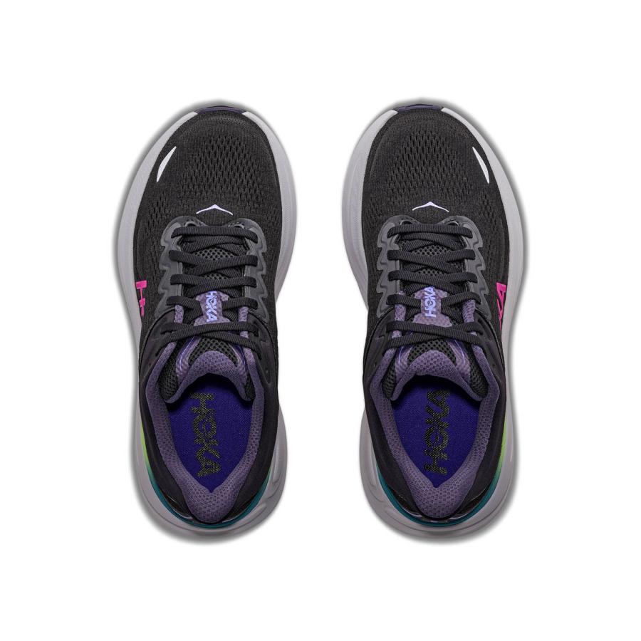 BONDI（HOKA ONEONE） HOKA ホカ レディース ランニングシューズ
