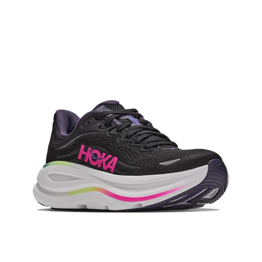 BONDI（HOKA ONEONE） HOKA ホカ レディース ランニングシューズ