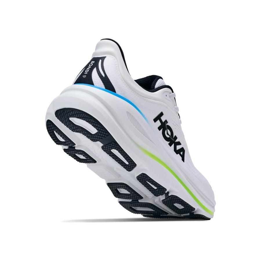 BONDI（HOKA ONEONE） HOKA ホカ レディース ランニングシューズ