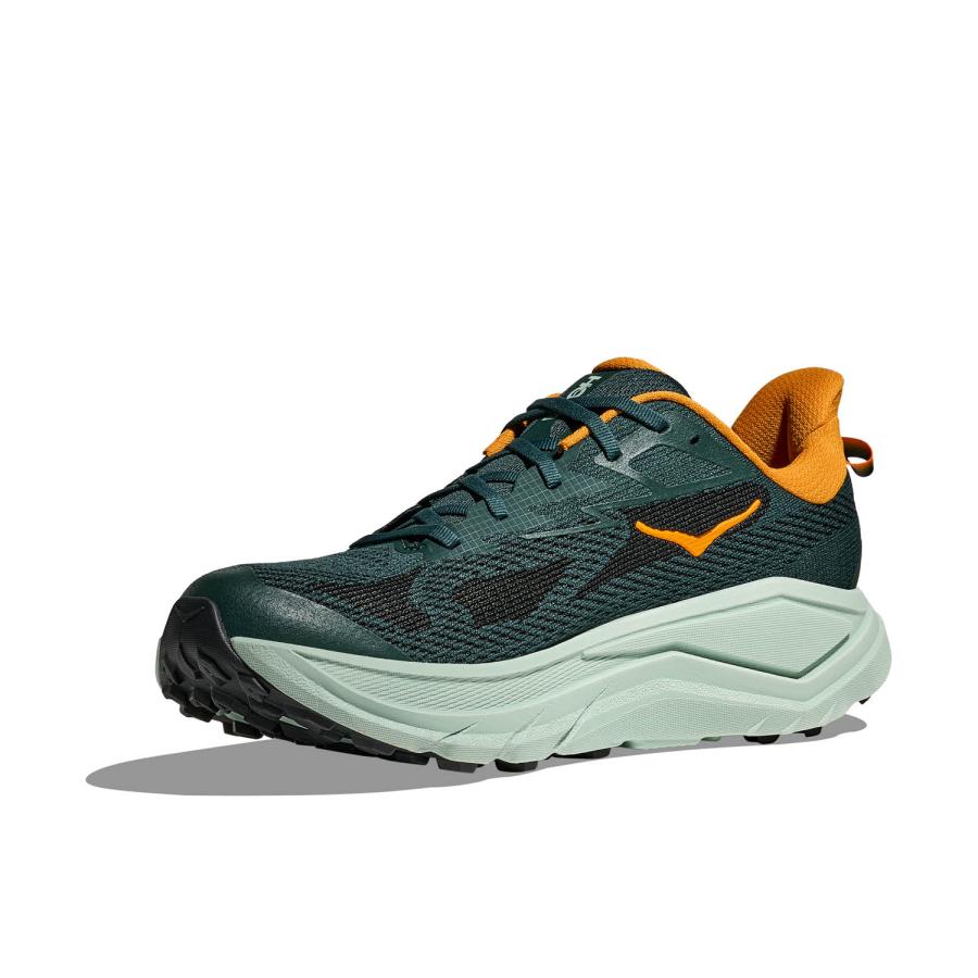 HOKA ONEONE（ホカ オネオネ） HOKA ホカ メンズ トレイルランニング