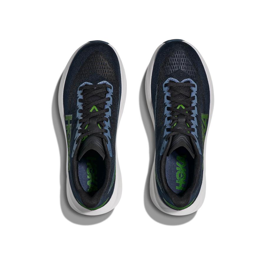 HOKA ONEONE（ホカ オネオネ） HOKA ホカ メンズ ランニングシューズ