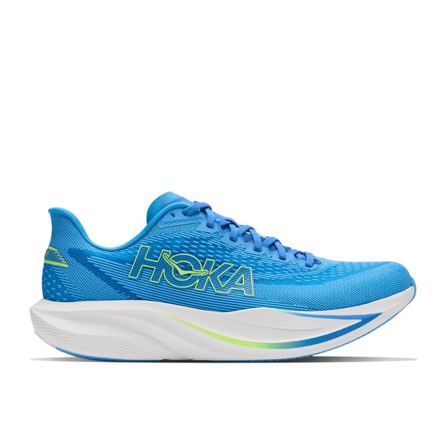 ホカオネオネ マッハ7 27cm HOKA ONEONE（ホカ オネオネ） HOKA ホカ メンズ ランニングシューズ