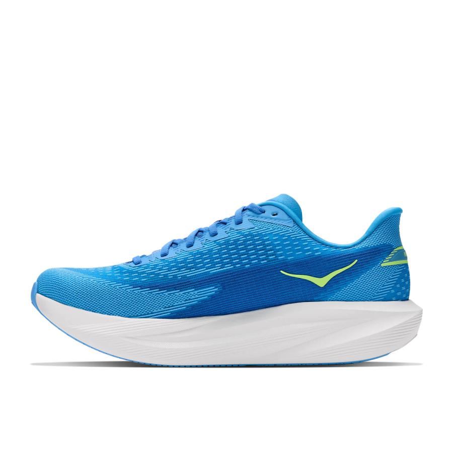 ホカオネオネ マッハ7 27cm HOKA ONEONE（ホカ オネオネ） HOKA ホカ メンズ ランニングシューズ