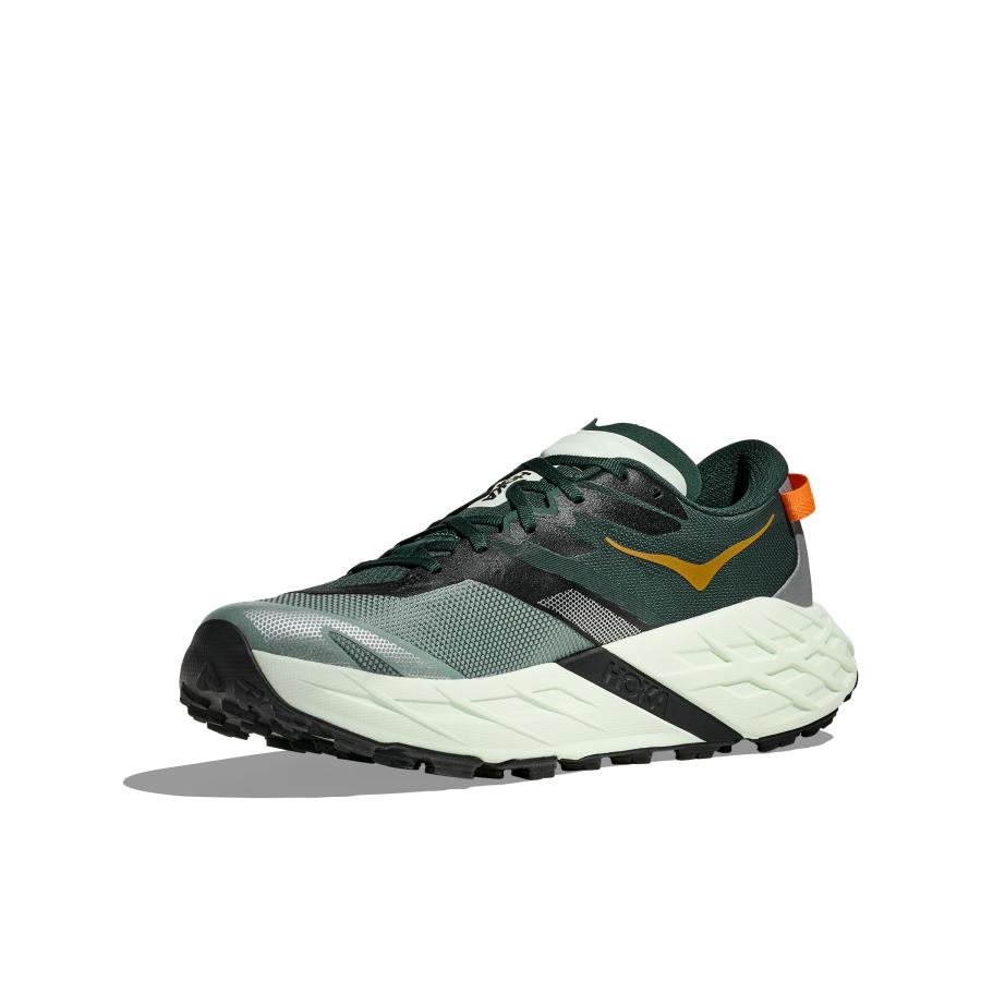 HOKA ONEONE（ホカ オネオネ） HOKA ホカ メンズ トレイルランニング