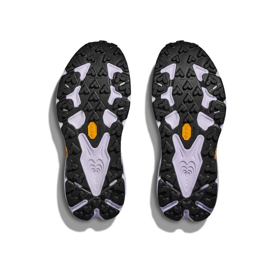 HOKA ONEONE（ホカ オネオネ） HOKA ホカ レディース トレイル