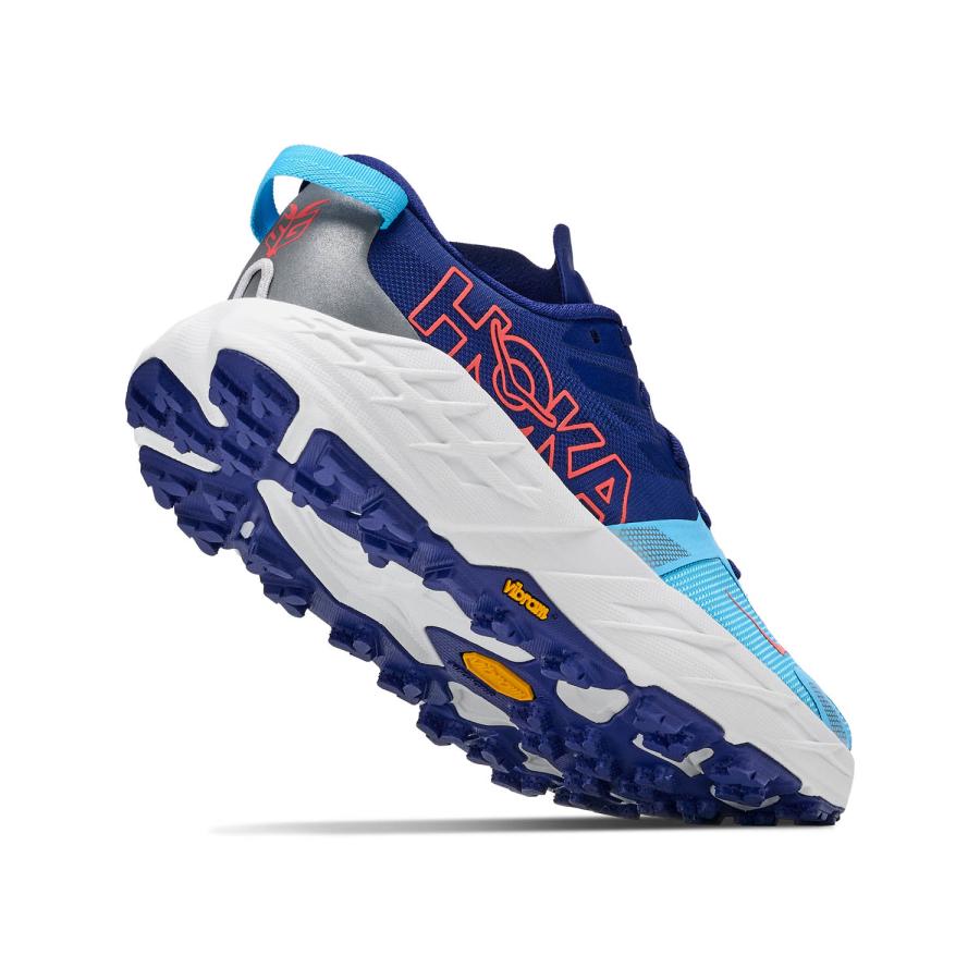 HOKA ONEONE（ホカ オネオネ） HOKA ホカ レディース トレイル