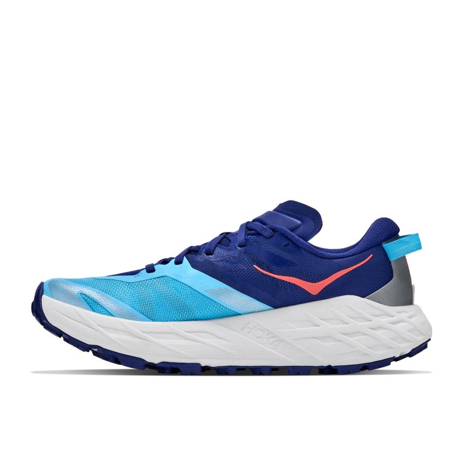 HOKA ONEONE（ホカ オネオネ） HOKA ホカ レディース トレイル