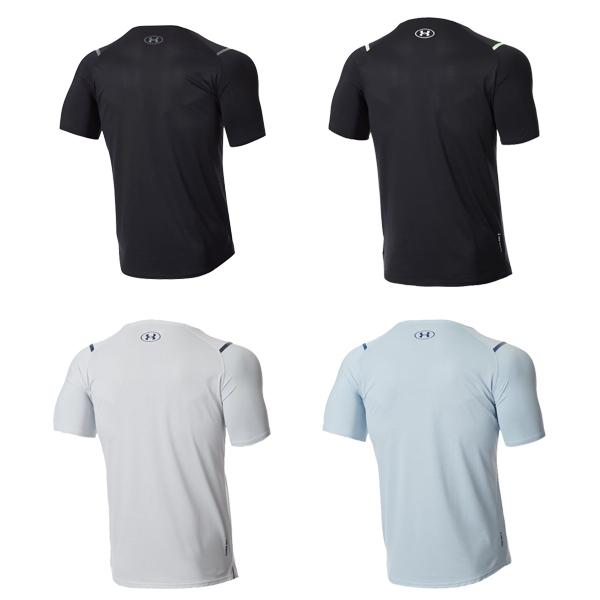 UNDER ARMOUR（アンダーアーマー） トップス 半袖 Tシャツ アイソチル