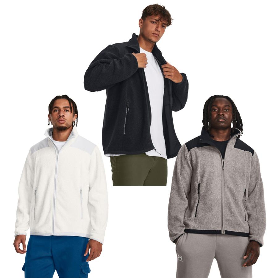 UNDER ARMOUR（アンダーアーマー） トレーニングウエア フリース UA