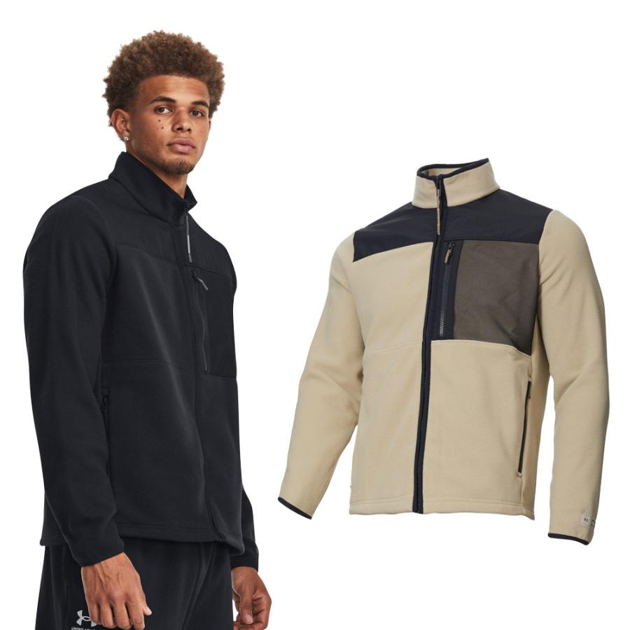 UNDER ARMOUR（アンダーアーマー） トレーニングウエア フリース UA