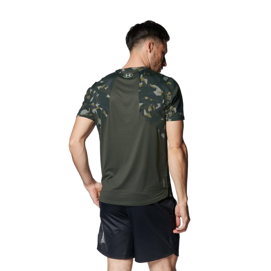UNDER ARMOUR（アンダーアーマー） トップス 半袖 UAアイソチル