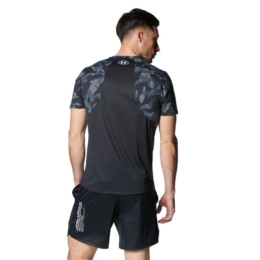 UNDER ARMOUR（アンダーアーマー） トップス 半袖 UAアイソチル